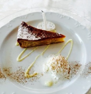 Ristorante Letizia餐厅图片