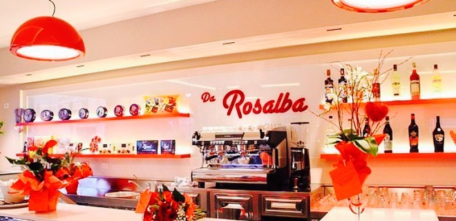 Da Rosalba