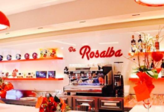 Da Rosalba美食图片
