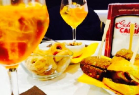 Gelateria Callipo美食图片