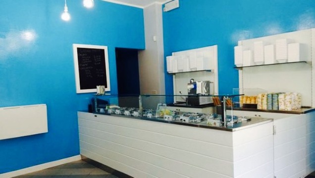 Gelato in Corso
