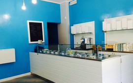 Gelato in Corso