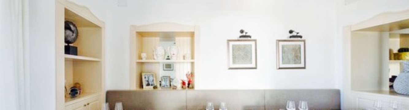 Villa Margherita餐厅图片