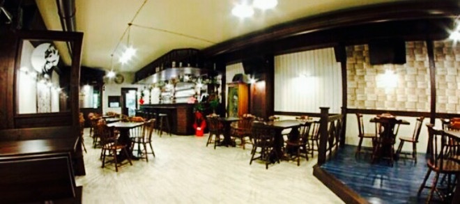 Heroes Pub