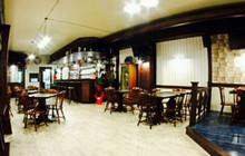 Heroes Pub餐厅图片