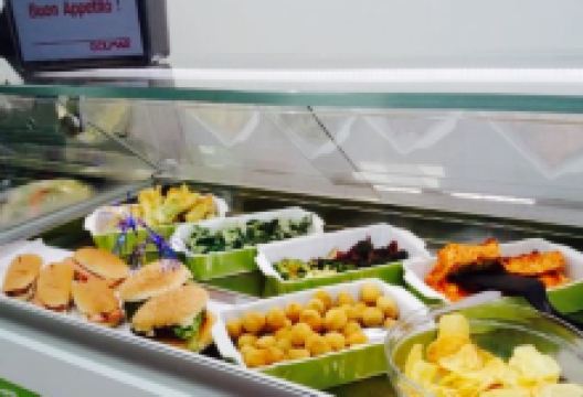 La Corte dei Miracoli美食图片