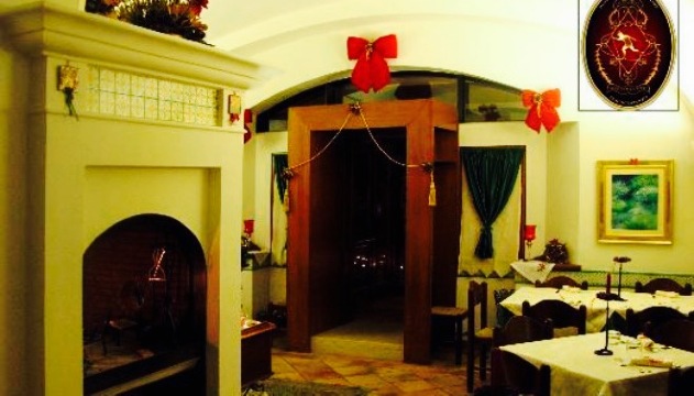 Ristorante Lo Sciatore