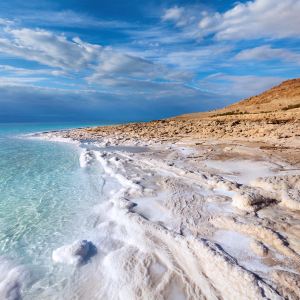 Dead Sea