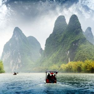 Yangshuo