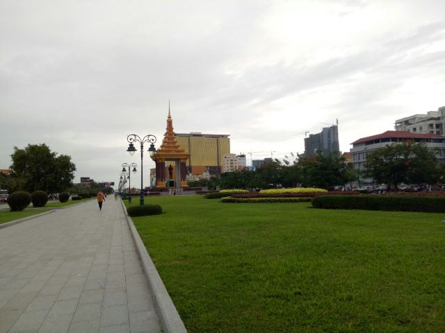 Independence Square