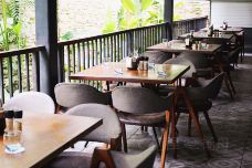 植物园哈利亚餐厅-新加坡-doris圈圈