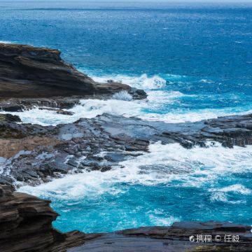 美国夏威夷瓦胡岛8日6晚私家团