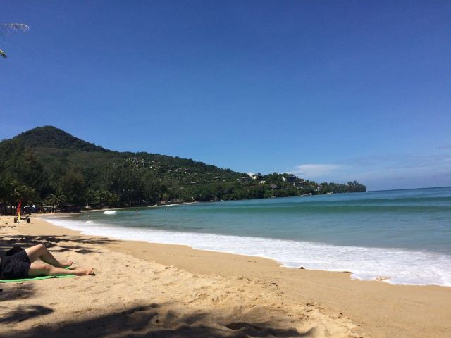 Kamala Beach