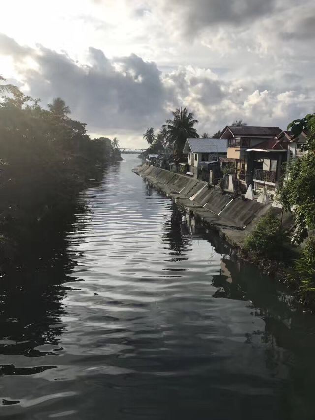 Dumaguete Clock Tower