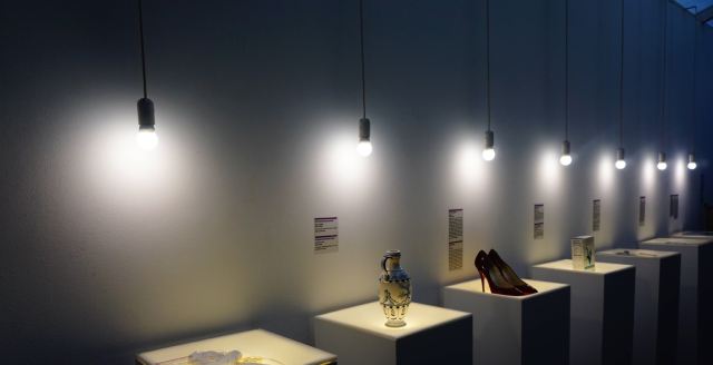 Museum of Broken Relationships