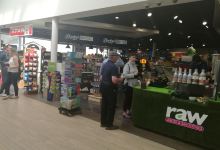 Barack Obama Plaza购物图片