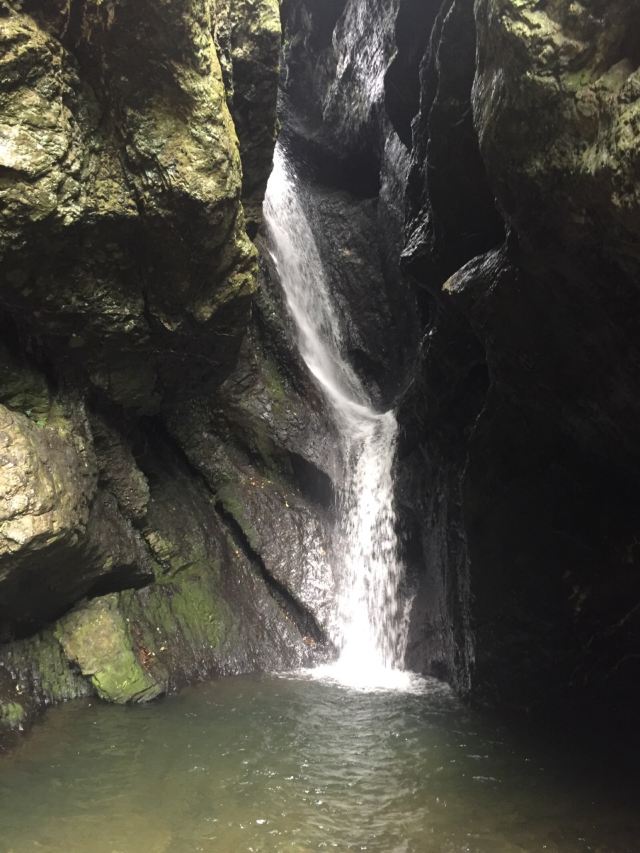 九咆界風景區
