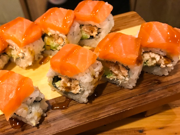Qian Sushi