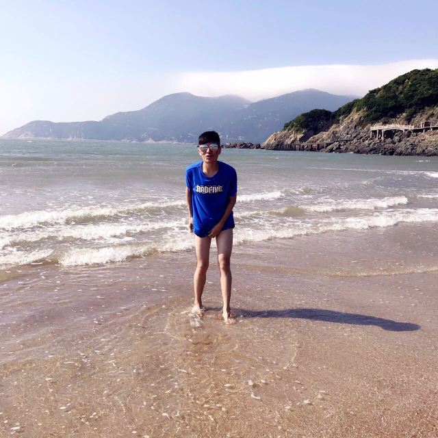 南沙