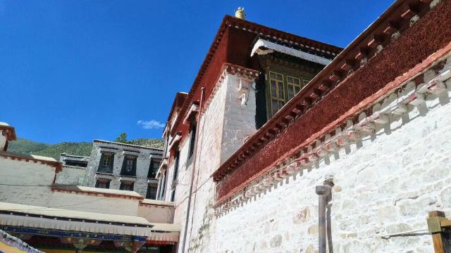 드레풍 사원