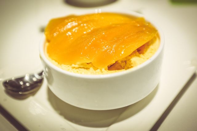 Cong Sao Dessert