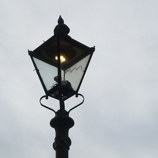 Hyde Park