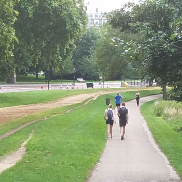 Hyde Park