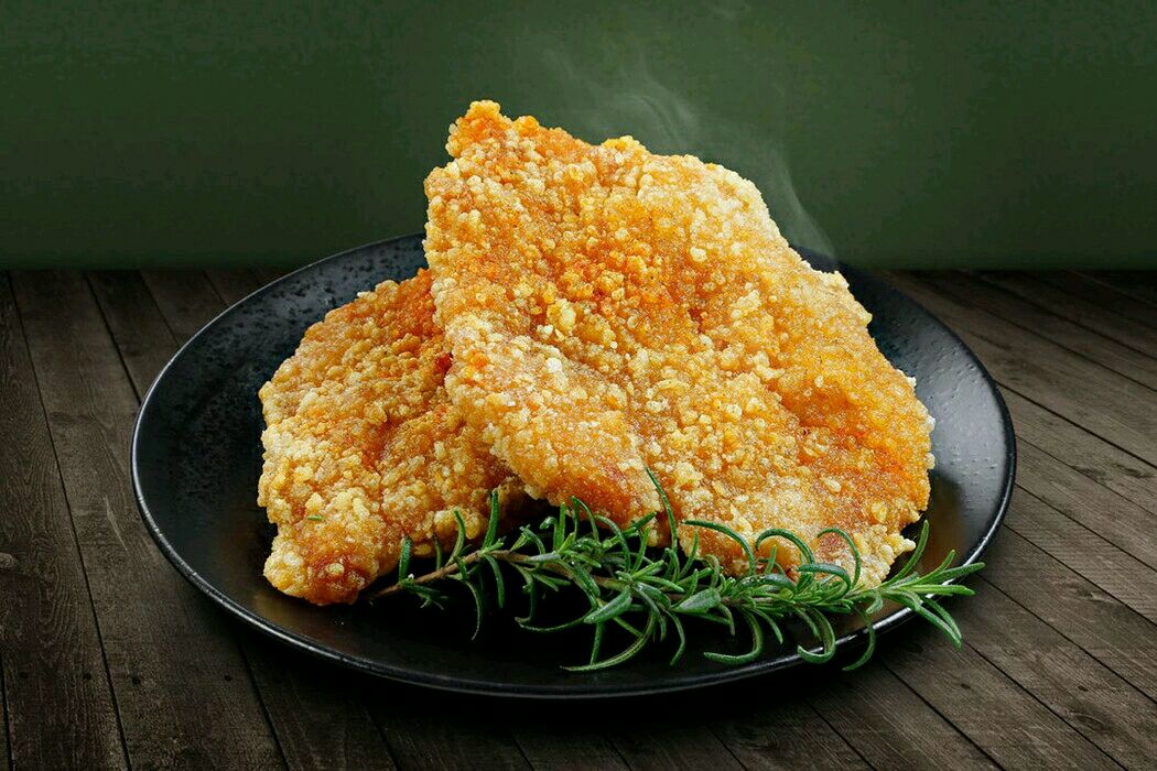 正新鸡排·炸鸡烧烤(道县步步高店)