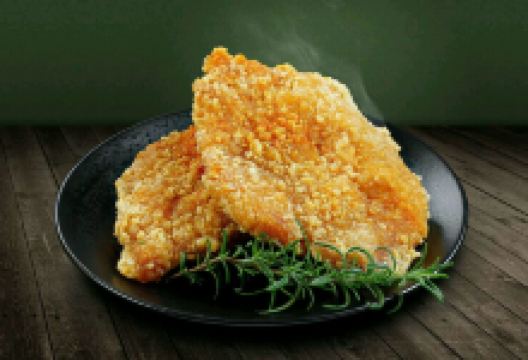 正新鸡排·炸鸡烧烤(道县步步高店)美食图片