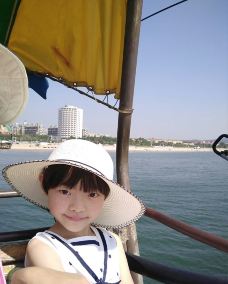 南戴河仙螺岛-秦皇岛-YoYo_4G0S7B5R