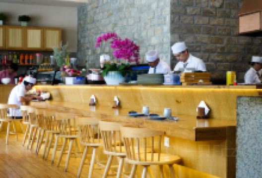 乐亭日本料理(彩虹本店)美食图片