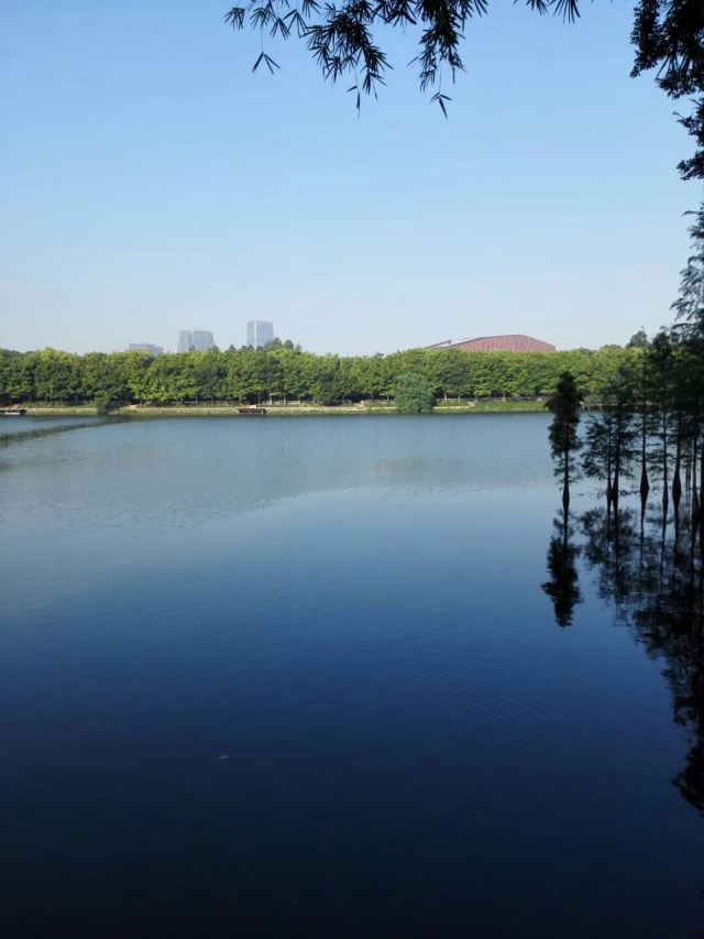 Baiyun Mountain