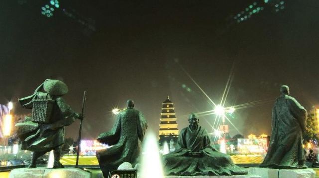 대안탑