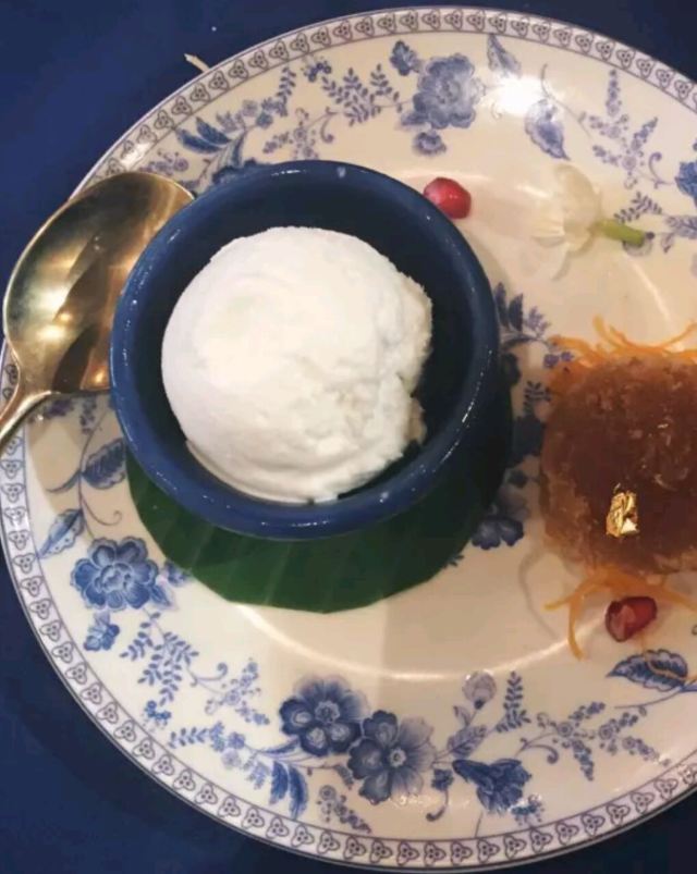 金不換泰國餐廳(海港城店)
