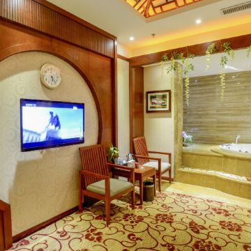 昆明水天温泉洗浴中心住宿 水天温泉 免费停车·休闲度假 情侣约会