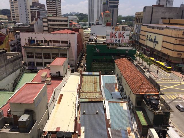 Petaling Street
