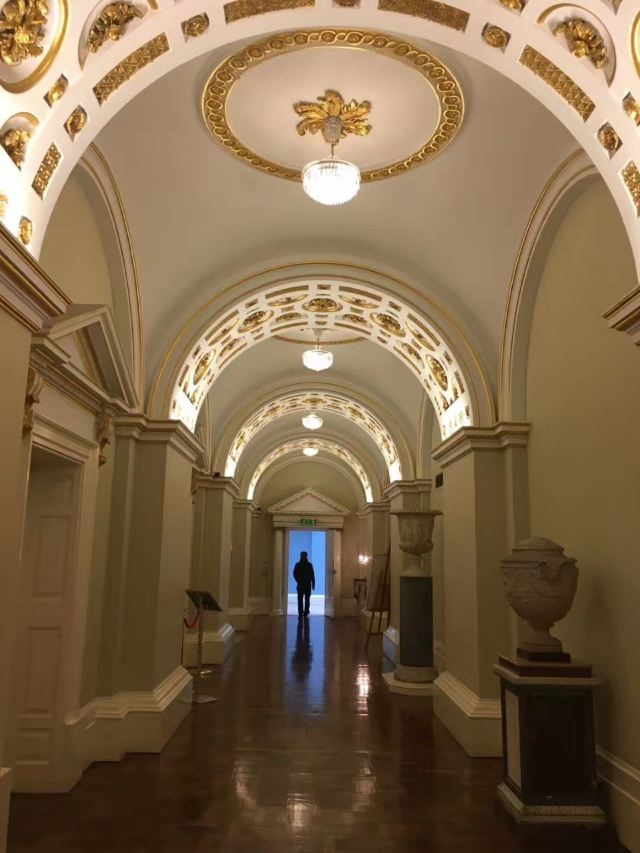 Dublin Castle