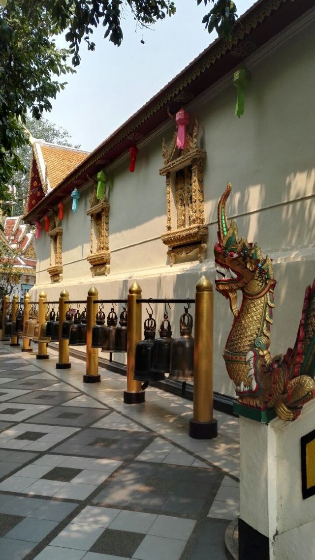 Wat Phra That