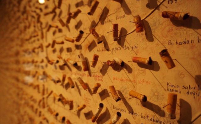 Museum of Innocence