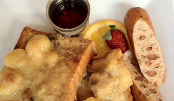 Hong Zhan Hua Yuan Shi Pu Reviews Food Drinks In - 