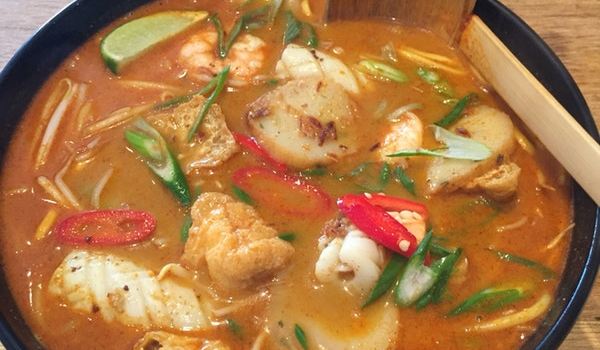 Hot Wok Kitchen Reviews Food Drinks In Greater London London