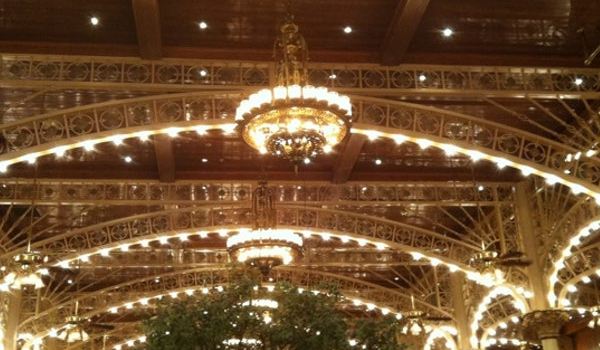 Garden Court Buffet Travel Guidebook Must Visit Attractions In