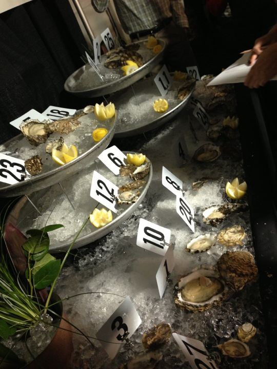Elliott's Oyster House