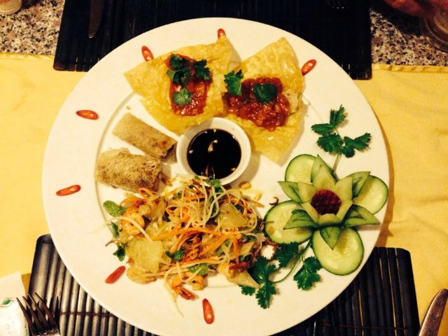 Lantern Town Restaurant