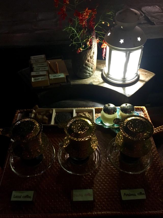 Reaching Out Tea House