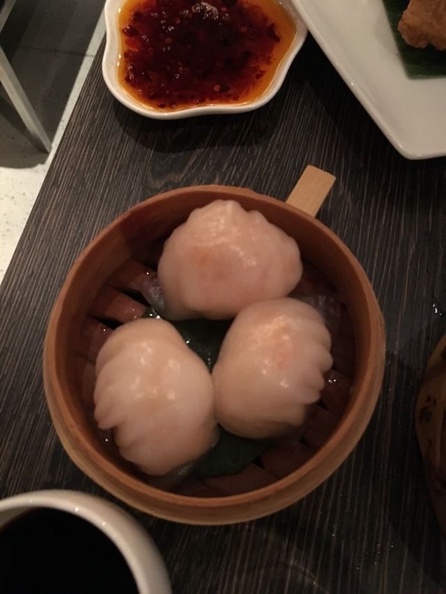 Yauatcha Soho
