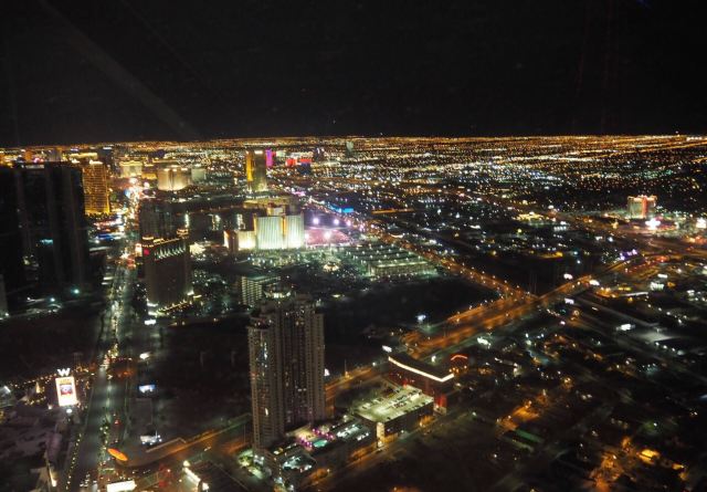 Stratosphere Tower