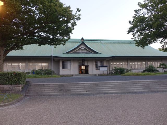 오사카 성