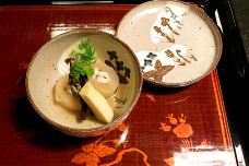 瓢亭-京都-doris圈圈