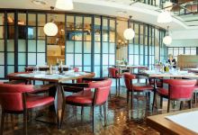 Graze Restaurant, Kuala lumpur美食图片